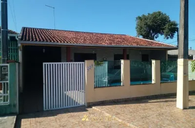 Casa com 6 quartos à venda no Santa Terezinha, Pontal do Paraná 