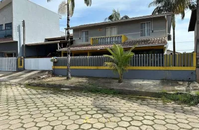 Casa com 4 quartos à venda em Ipanema, Pontal do Paraná 