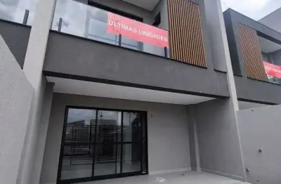 Apartamento com 4 quartos à venda em Balneário Betaras, Matinhos 