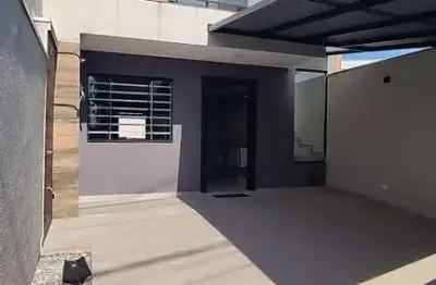 Casa com 3 quartos à venda no Centro, Matinhos 