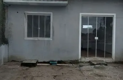 Casa com 1 quarto à venda no Atami, Pontal do Paraná 