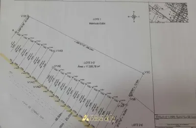 Terreno à venda na Praia de Leste, Pontal do Paraná 