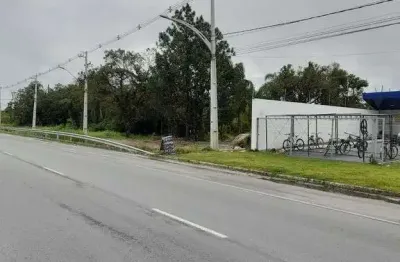 Terreno à venda na Praia de Leste, Pontal do Paraná 