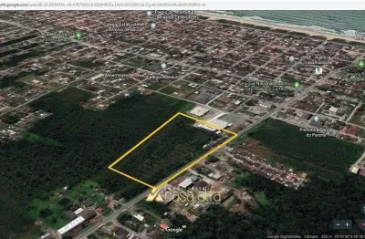 Terreno à venda na Praia de Leste, Pontal do Paraná 