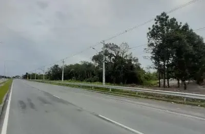 Terreno à venda na Praia de Leste, Pontal do Paraná 