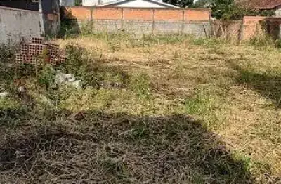 Terreno à venda em Balneário Gaivotas, Matinhos 
