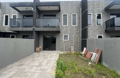 Casa com 2 quartos à venda no Balneário Primavera, Pontal do Paraná 