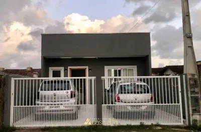 Casa com 2 quartos à venda no Jardim Canadá, Pontal do Paraná 