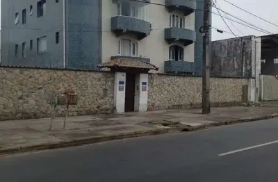 Apartamento com 4 quartos à venda no Palmital, Paranaguá 