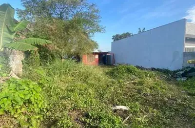 Terreno à venda no Centro, Matinhos 