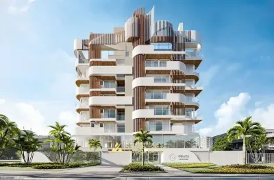 Apartamento com 3 quartos à venda em Caiobá, Matinhos 