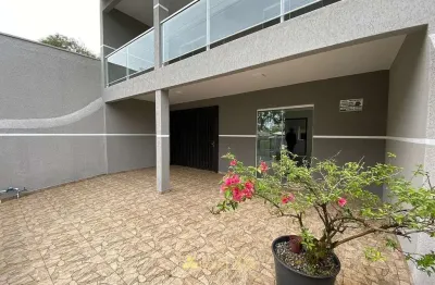 Casa com 3 quartos à venda em Balneário Gaivotas, Matinhos 