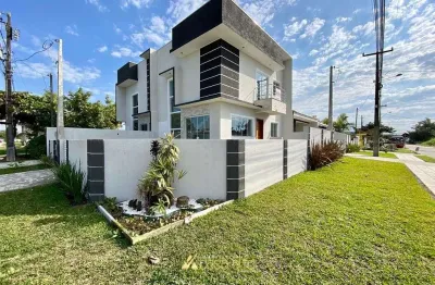 Casa com 2 quartos à venda no Beltrami, Pontal do Paraná 