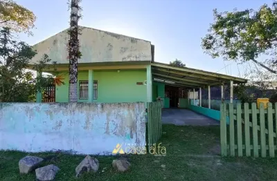 Casa com 4 quartos à venda em Shangri-lá, Pontal do Paraná 