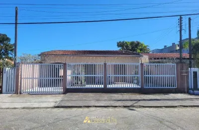 Casa com 7 quartos à venda na Praia de Leste, Pontal do Paraná 