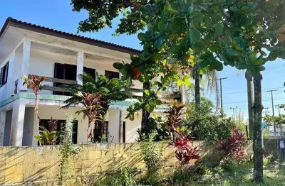 Casa com 5 quartos à venda no Santa Terezinha, Pontal do Paraná 