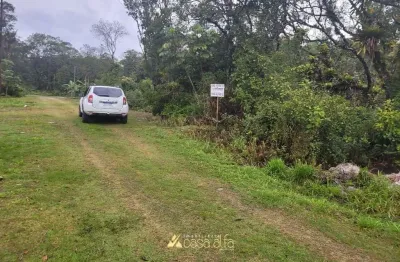 Terreno à venda no Guaraguaçu, Pontal do Paraná 