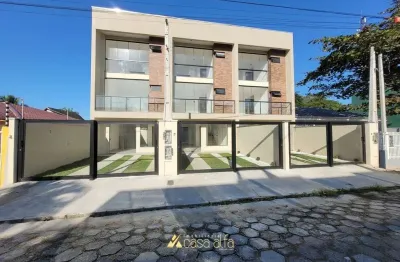 Apartamento com 3 quartos à venda no Beltrami, Pontal do Paraná 