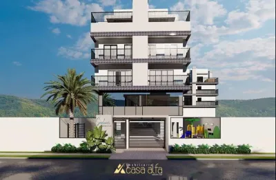 Apartamento com 1 quarto à venda em Caiobá, Matinhos 