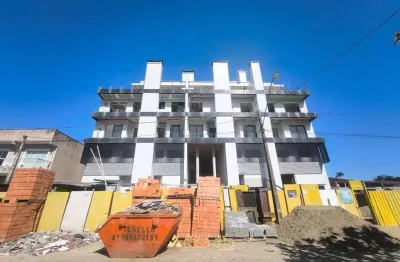 Apartamento com 1 quarto à venda em Caiobá, Matinhos 