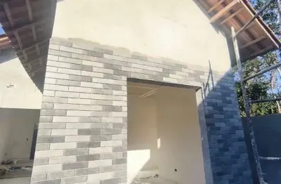 Casa com 3 quartos à venda na Praia Grande, Matinhos 