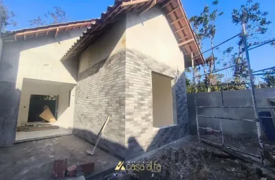 Casa com 3 quartos à venda na Praia Grande, Matinhos 