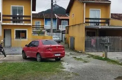 Casa com 3 quartos à venda no Tabuleiro, Matinhos 