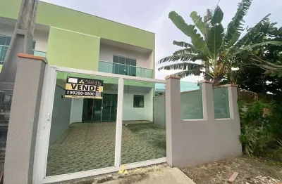 Casa com 3 quartos à venda em Balneário Caravelas, Matinhos 