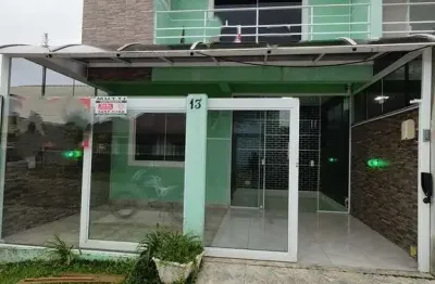 Casa com 3 quartos à venda em Shangri-lá, Pontal do Paraná 