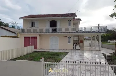 Casa com 4 quartos à venda no Carmery, Pontal do Paraná 