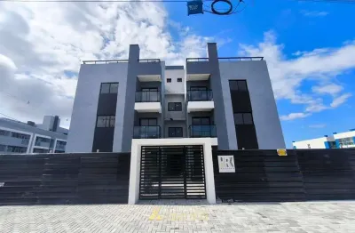 Apartamento com 2 quartos à venda em Caiobá, Matinhos 