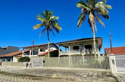 Casa com 4 quartos à venda na Praia de Leste, Pontal do Paraná 