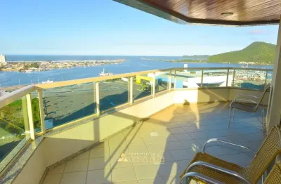 Apartamento com 6 quartos à venda no Centro, Itajaí 
