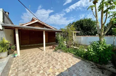 Casa com 2 quartos à venda no Jardim Canadá, Pontal do Paraná 