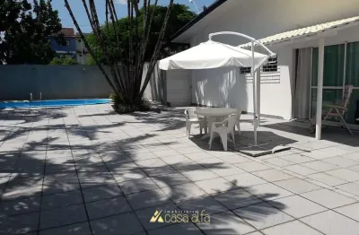 Casa com 6 quartos à venda no Riviera, Matinhos 