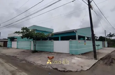 Casa com 4 quartos à venda no Rio da Onça, Matinhos 