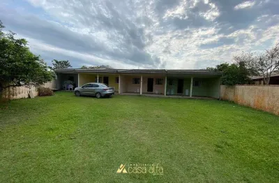 Terreno à venda no Canoas, Pontal do Paraná 