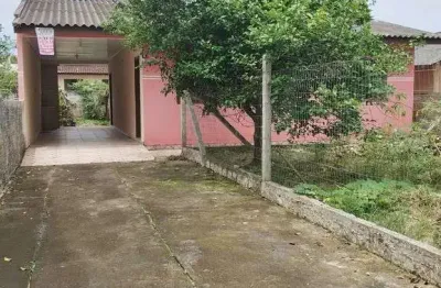 Casa com 3 quartos à venda em Shangri-lá, Pontal do Paraná 