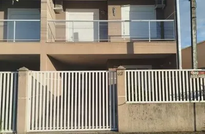 Casa com 4 quartos à venda em Shangri-lá, Pontal do Paraná 