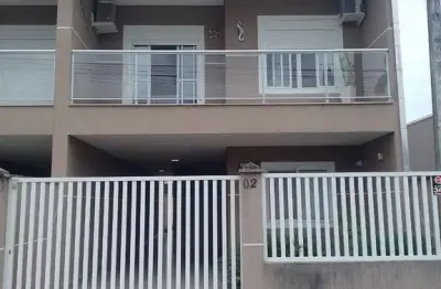 Casa com 4 quartos à venda em Shangri-lá, Pontal do Paraná 