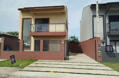 Casa com 3 quartos à venda no Pontal do Sul, Pontal do Paraná 