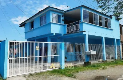 Casa com 8 quartos à venda no Tabuleiro, Matinhos 
