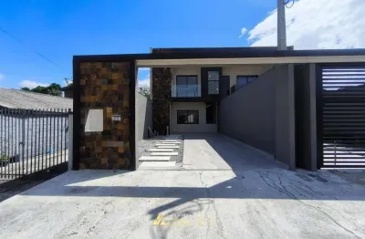 Casa com 3 quartos à venda no Riviera, Matinhos 