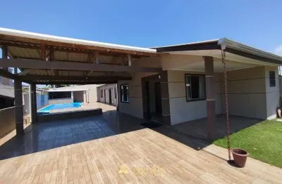 Casa com 4 quartos à venda em Shangri-lá, Pontal do Paraná 