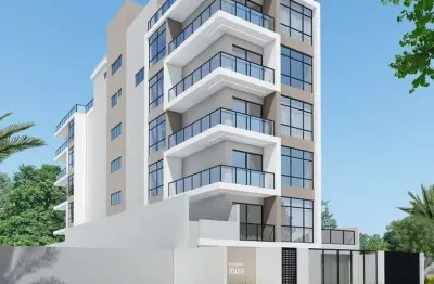 Apartamento com 3 quartos à venda no Centro, Guaratuba 