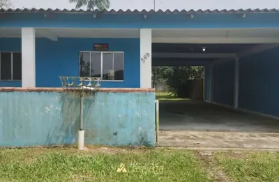 Casa com 2 quartos à venda em Shangri-lá, Pontal do Paraná 