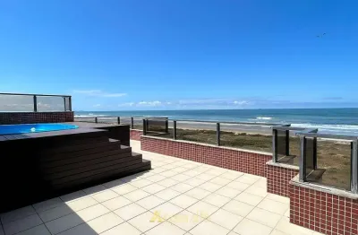 Apartamento com 3 quartos à venda no Santa Terezinha, Pontal do Paraná 