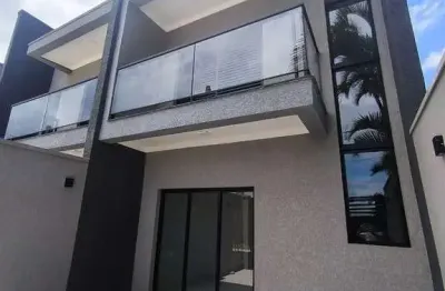Casa com 2 quartos à venda no Perequê, Matinhos 
