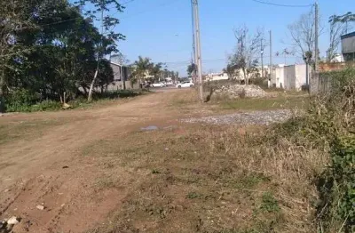 Terreno à venda no Balneário Eliane, Guaratuba 