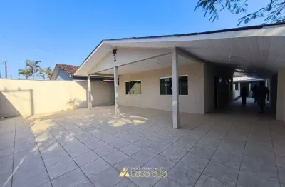 Casa com 4 quartos à venda na Praia de Leste, Pontal do Paraná 